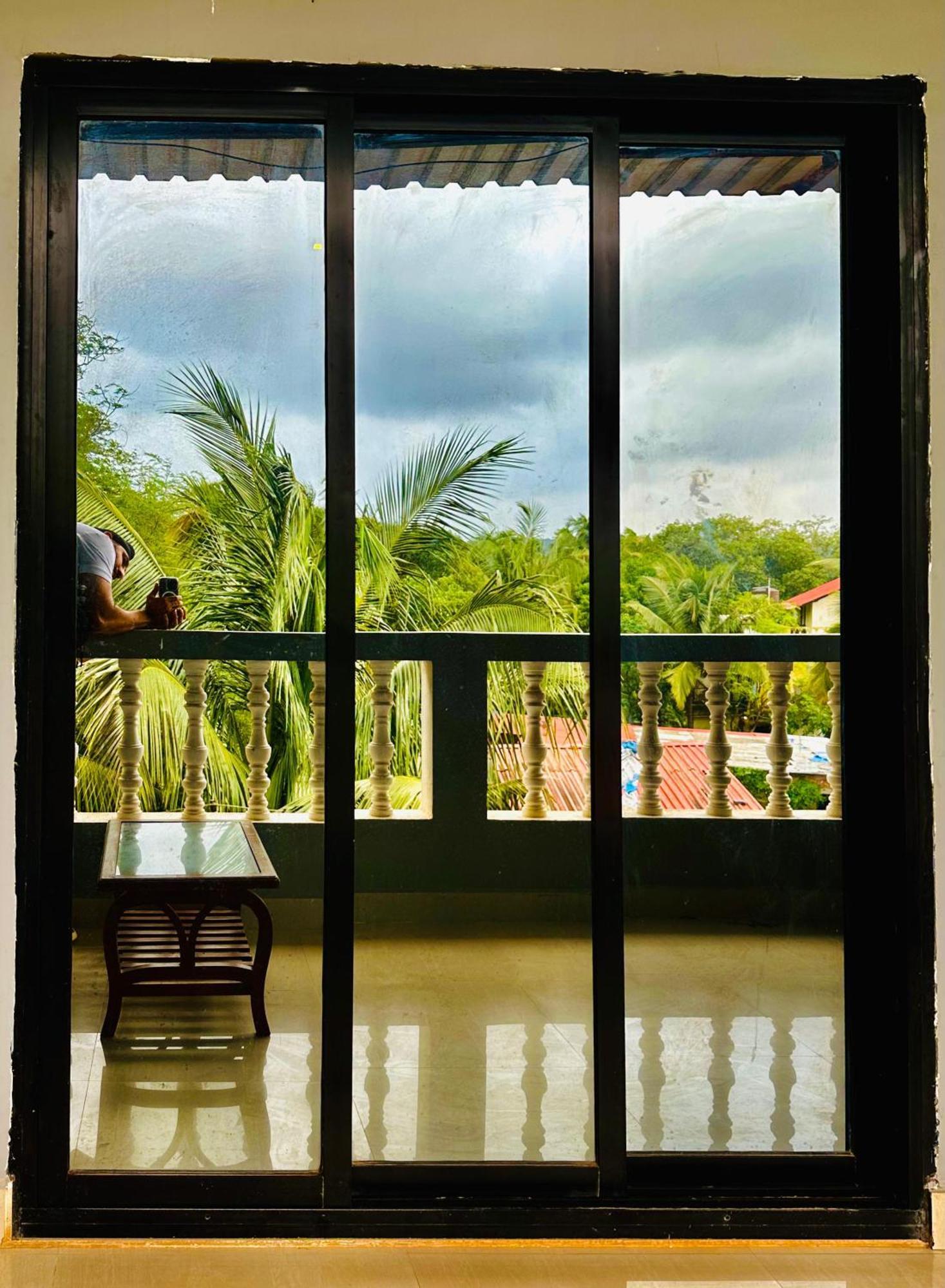 Hotel Baga Bay 200 Meters From Baga Beach Екстер'єр фото